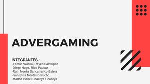 Propuesta De Advergaming Final (Red Bull )