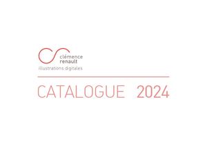 Calaméo - Catalogue Illustrations 2024