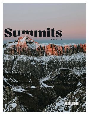 Magazine Summits