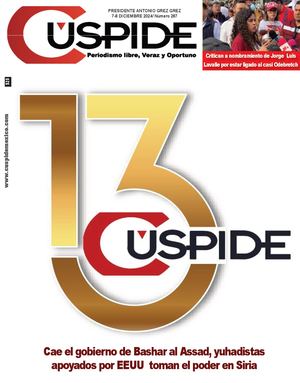 R Cuspide 7 8 Noviembre 2024 Nt Numero 287