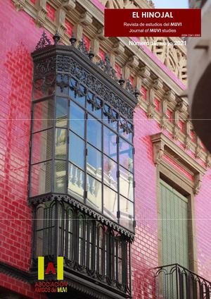 El Hinojal. Nº 16. Revista de Estudios del Museo de Villafranca. Mayo 2021