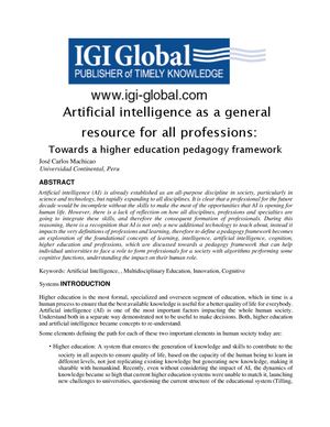 Pp Chapter Igi Higher Education Jose Machicao (1)