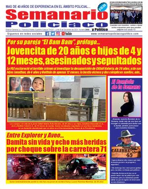 Semanario 2050