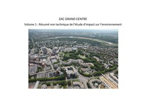 RESUME NON TECHNIQUE