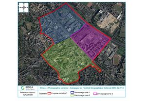ANNEXE 7B ETUDE POLLUTION