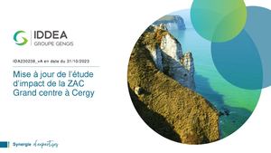 ANNEXE 7A ETUDE POLLUTION A