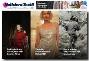 302 Noviembre/Diciembre 2024