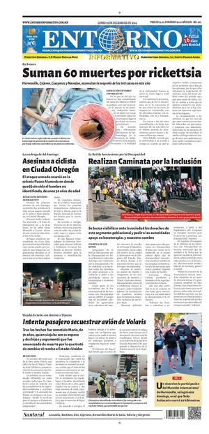 Entorno Informativo 091224