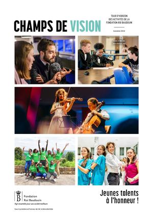 Champs De Vision Hiver 2024