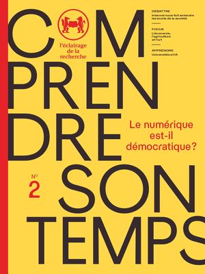 Comprendre son temps n°2 : Le numérique est-il démocratique ?