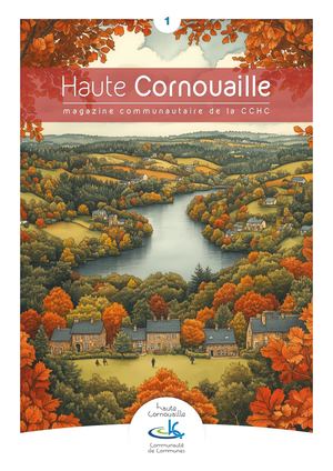 Mag CCHC N°1 - 2024