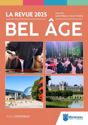 Bel Age Revue 2025