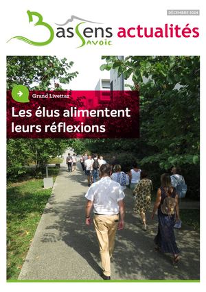 Bassens Actualites Décembre 2024