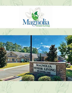 Magnolia Senior Living