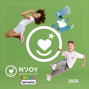N'JOY 2025