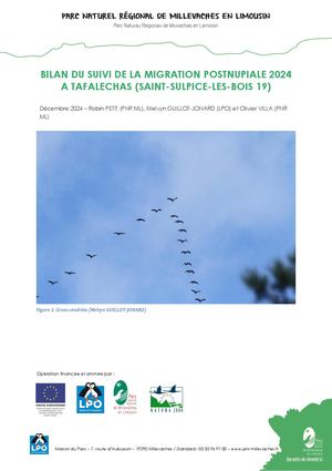 Suivi Migration Tafalechas Synthese 2024