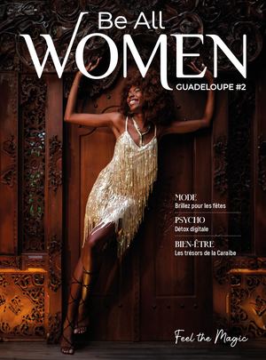 Be All Women Magazine #2