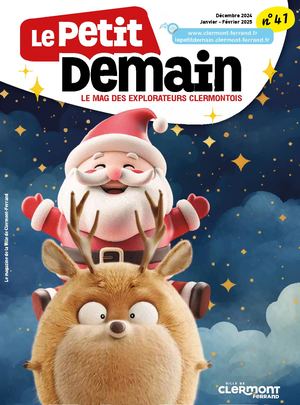 Le Petit Demain n°41