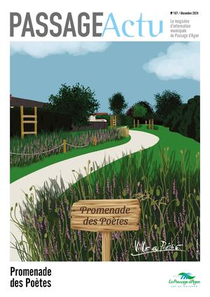 Passage Actu 107 Web