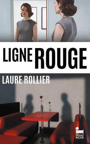 Laure Rollier - Ligne rouge
