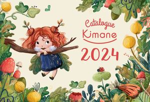 Catalogue Kimane 2024