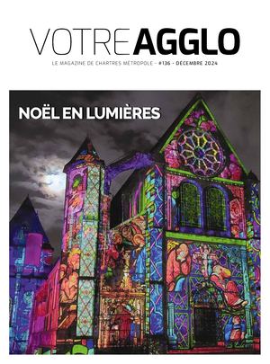 Votre Agglo #136 – Décembre 2024