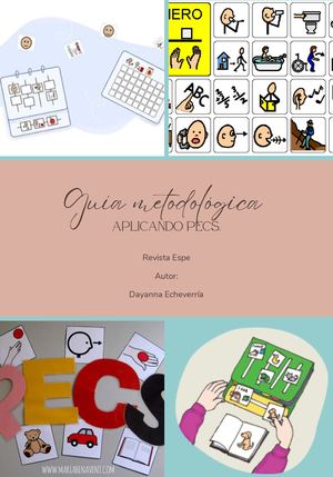 Revista Guía Metodológica (1)