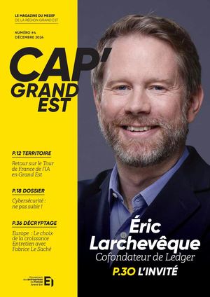 CAP GRAND EST #4 Medef Grand Est