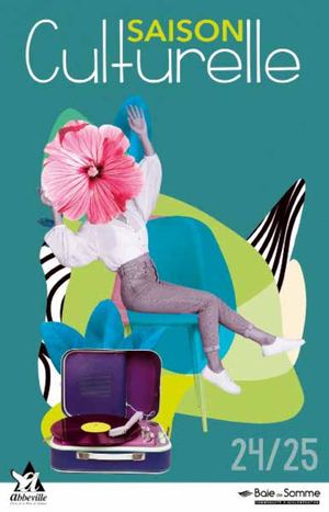 Saison culturelle 24/25