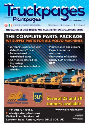Thursday 12.12.24 - Issue 251
