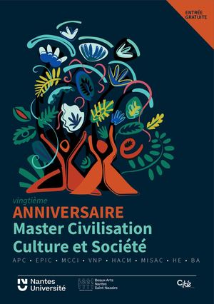 Programmation master CCS