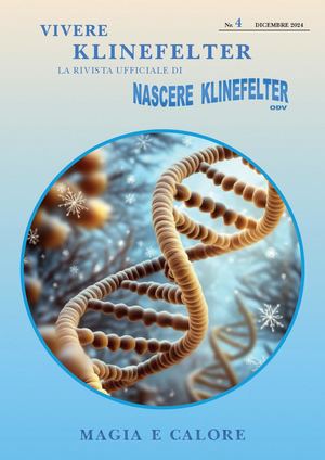 Vivere Klinefelter NR. 4 DIC 2024