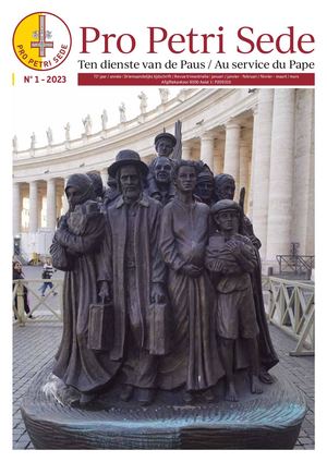 2023-01 - Magazine Pro Petri Sede