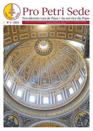 2023-03 - Magazine Pro Petri Sede