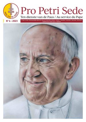 2023 - 04 - Magazine Pro Petri Sede