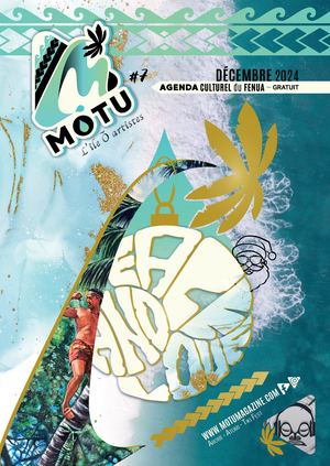 Motu #7