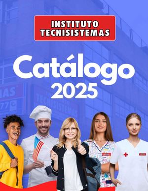 Catálogo 2025