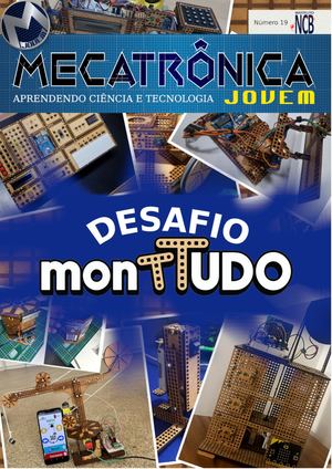 Mecatrônica Jovem - montTUDO