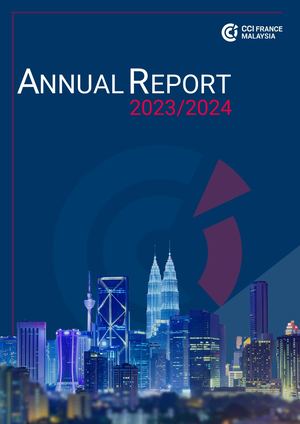 CCIFM Annual Report 2023 2024