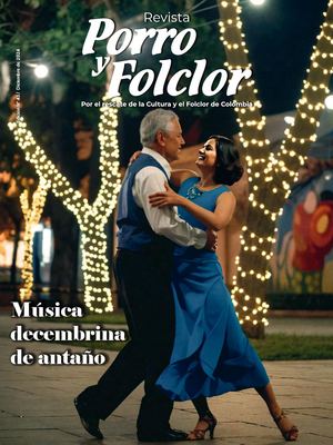 Revista Porro Y Folclor No 43