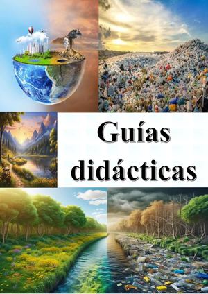 Guías Didácticas