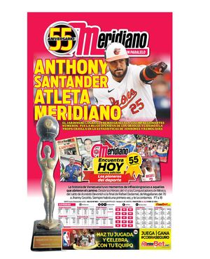 Diario Meridiano 10 12 2024