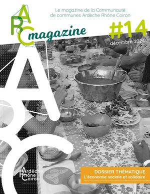 Arc Mag N°14