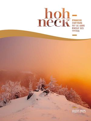 Hohneck Magazine N°17
