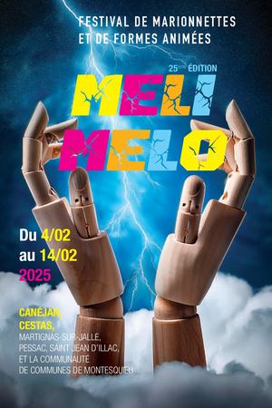 Festival Meli Melo 2025
