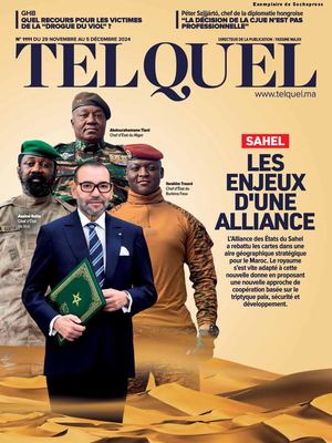 Tel Quel 1111 Sochepress