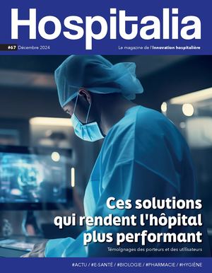 Hospitalia 67 - Decembre 2024