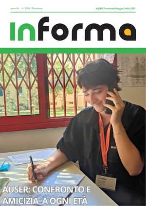 Informa Dicembre 2024