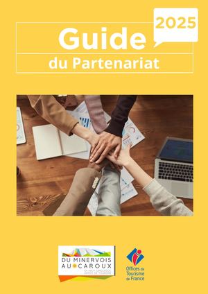 Guide Partenariat 2025
