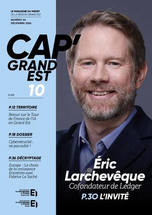 CAP GRAND EST #4  Aube 10